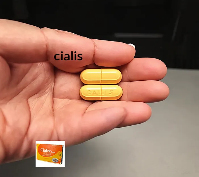 Cialis 1